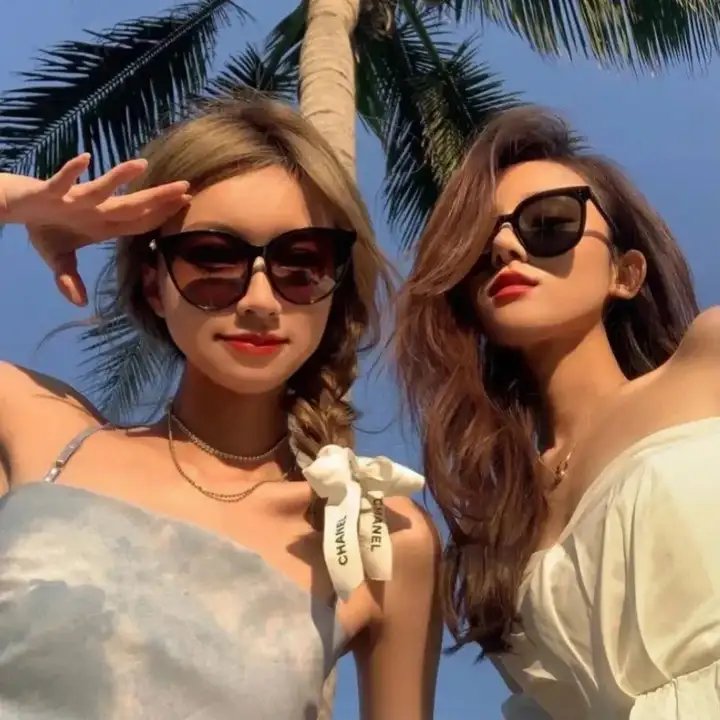 大唐女巡按