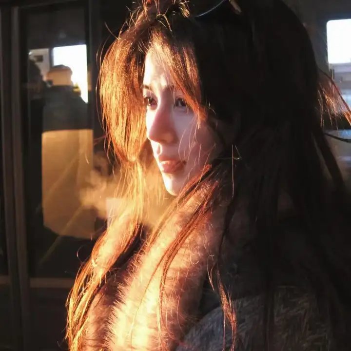 回忆中的玛妮