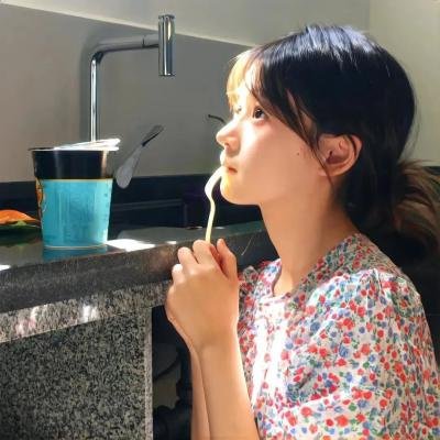 我阿妈系黑工