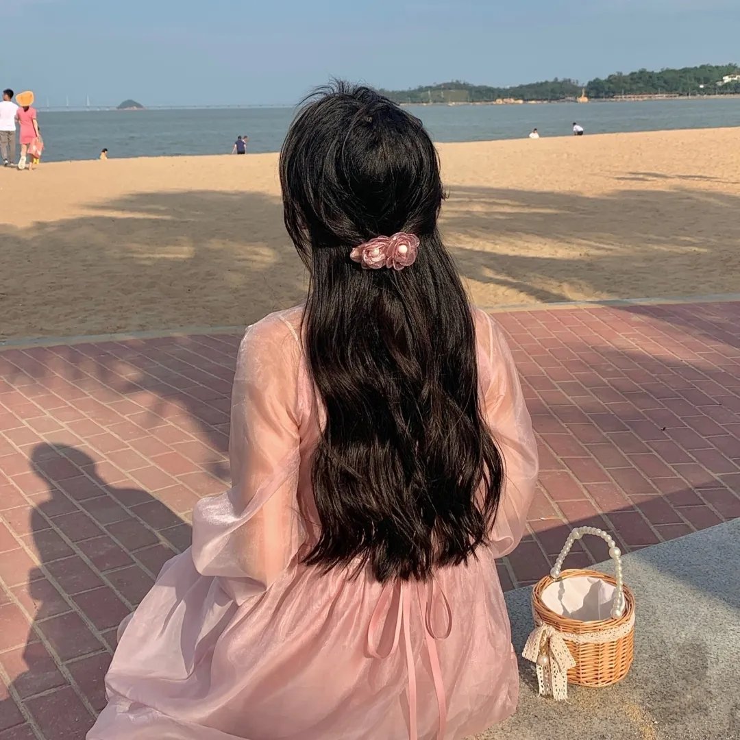 妮娜的抉择